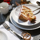 L'Objet Deco Twist Napkin Jewels (Set of 4)