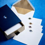 L'Objet Lito Stationary Box (Set of 12)