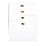 L'Objet Lito Stationary Box (Set of 12)
