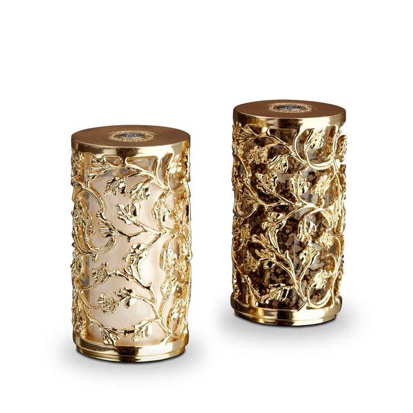 L'Objet LORÉL Spice Jewels - Salt and Pepper Shaker