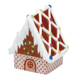 Herend Gingerbread House