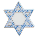 Herend Star of David