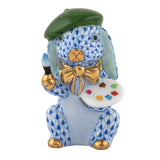 Herend Painter Bunny
