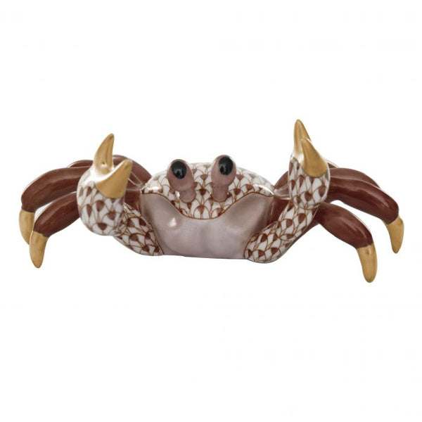 Herend Sand Crab