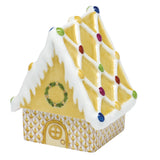 Herend Gingerbread House