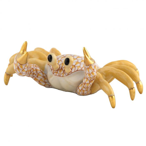Herend Sand Crab