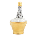 Herend Champagne Bucket