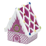 Herend Gingerbread House