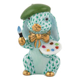 Herend Painter Bunny