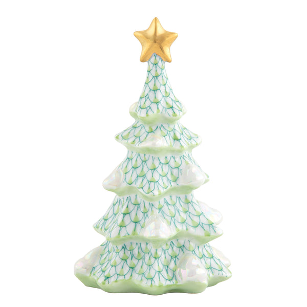 Herend Simple Christmas Tree