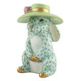 Herend Derby Bunny