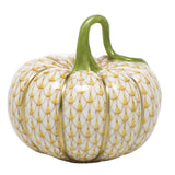 Herend Cinderella Pumpkin Figurine