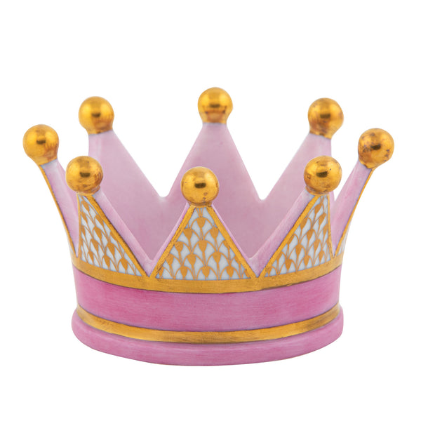 Herend Crown