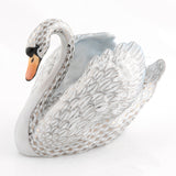 Herend Limited Edition Swan