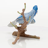 Herend Blue Jay (6"H) Limited Edition