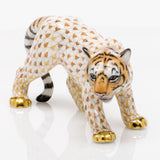Herend Tiger