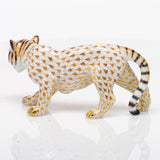 Herend Tiger