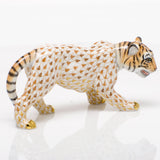 Herend Tiger