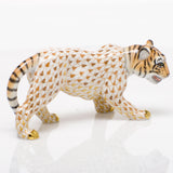Herend Tiger