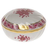 Herend Chinese Bouquet Ring Box Collection