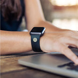 EMF Harmonizer Smart Watch Chip