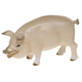 Herend Pig Collection