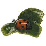 Herend Ladybug Figurine