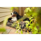 P.L.A.Y Camouflage Lounge Bed