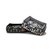 P.L.A.Y CAMOUFLAGE LOUNGE BED