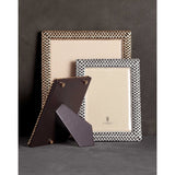 L'Objet Braid Frame Collection