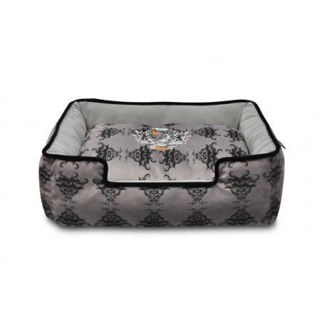 P.L.A.Y Lounge Bed - Royal Crest