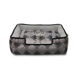 P.L.A.Y Lounge Bed - Royal Crest