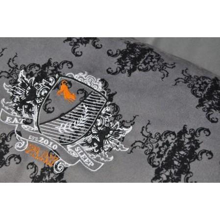 P.L.A.Y Lounge Bed - Royal Crest