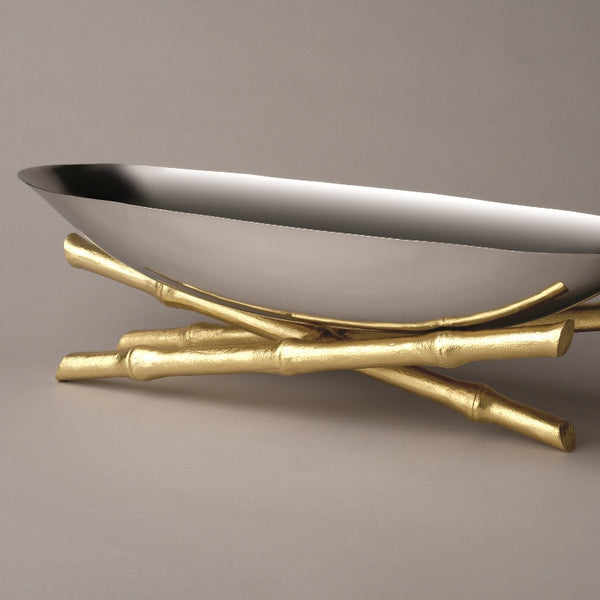 L'Objet Bambou Boat Box