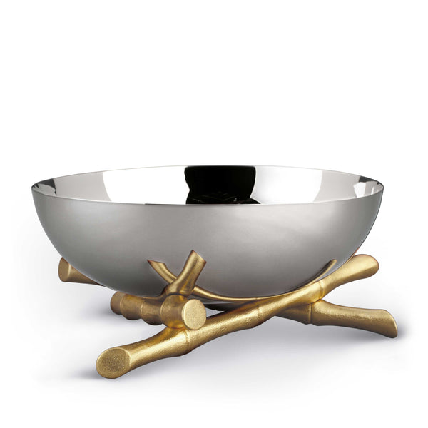 L'Objet Bambou Bowl - Large