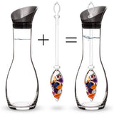 VitaJuwel Gemstone Vial Jubilee Ayurveda