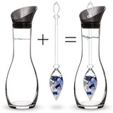 VitaJuwel Gemstone Vial Balance