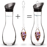 VitaJuwel Gemstone Vial Five Elements