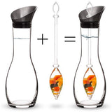 VitaJuwel Gemwater set for home - Happiness