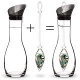 VitaJuwel Gemstone Vial Vitality