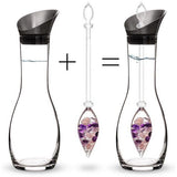 VitaJuwel Gemwater set for home - Wellness