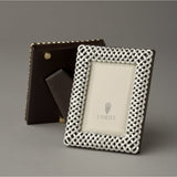 L'Objet Braid Frame Collection