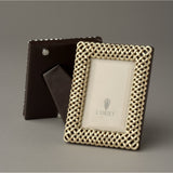 L'Objet Braid Frame Collection