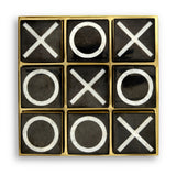 L'Objet Deco Tic Tac Toe