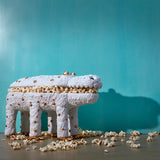 L'Objet Haas Pedro the Croc Box - Limited Edition of 250