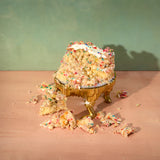 L'Objet Haas Fox Cake Stand - Small