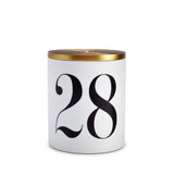 L'Objet Mamounia Candle - No.28