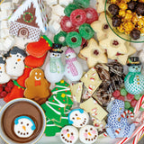 Herend Gingerbread House