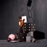 L'Objet Dice Decorative Box