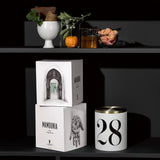 L'Objet Mamounia Candle - No.28